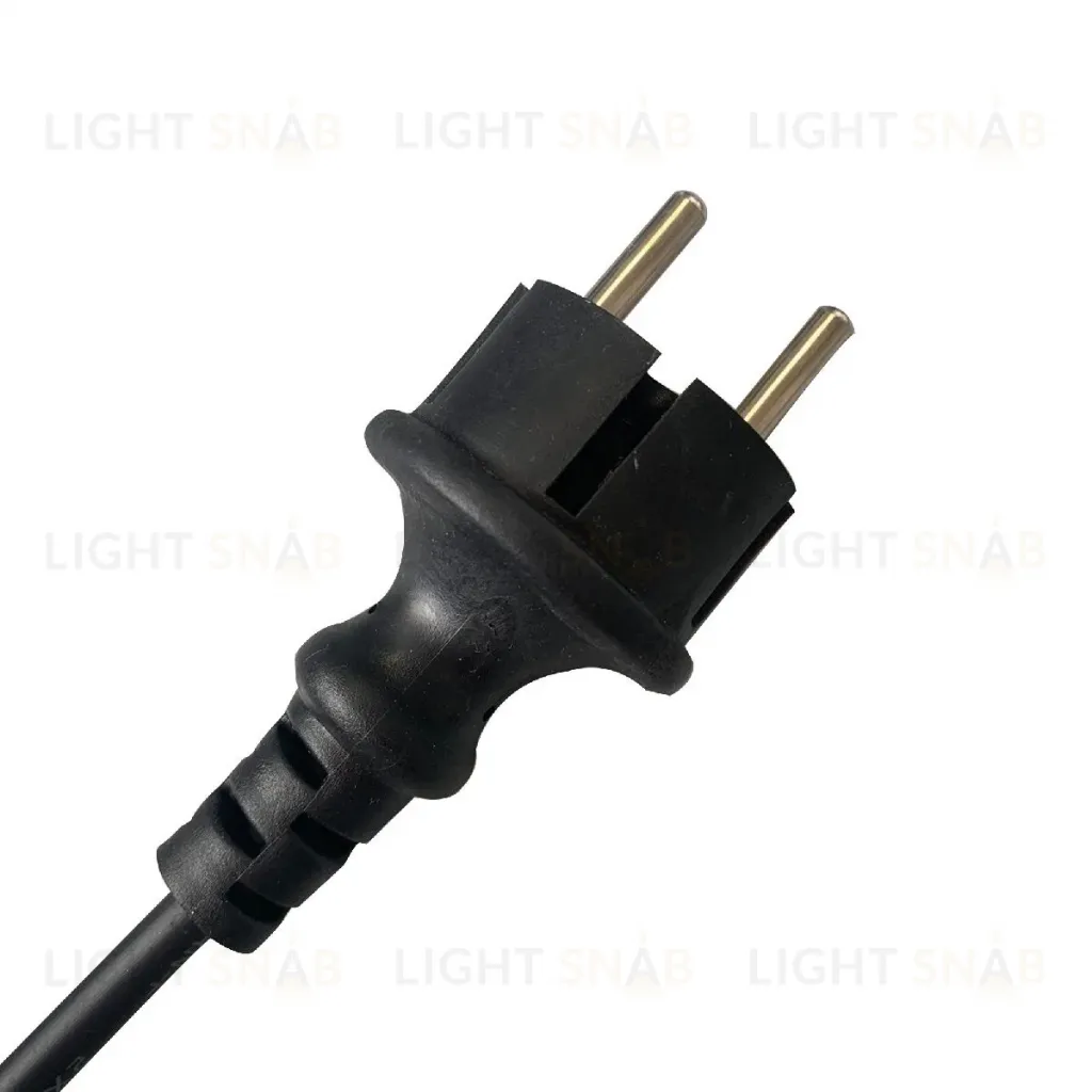 Уличная гирлянда Uniel ULD-C3020-384/TBK WARM WHITE IP67 UL-00010940 ULD-C3020-384/TBK WARM WHITE IP67