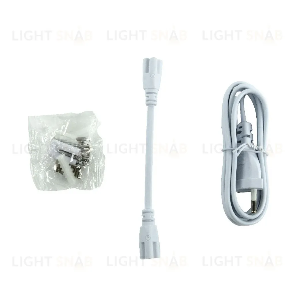 Светильник для растений Uniel ULI-P43-35W/SPBX IP40 WHITE UL-00010529 ULI-P43-35W/SPBX IP40 WHITE
