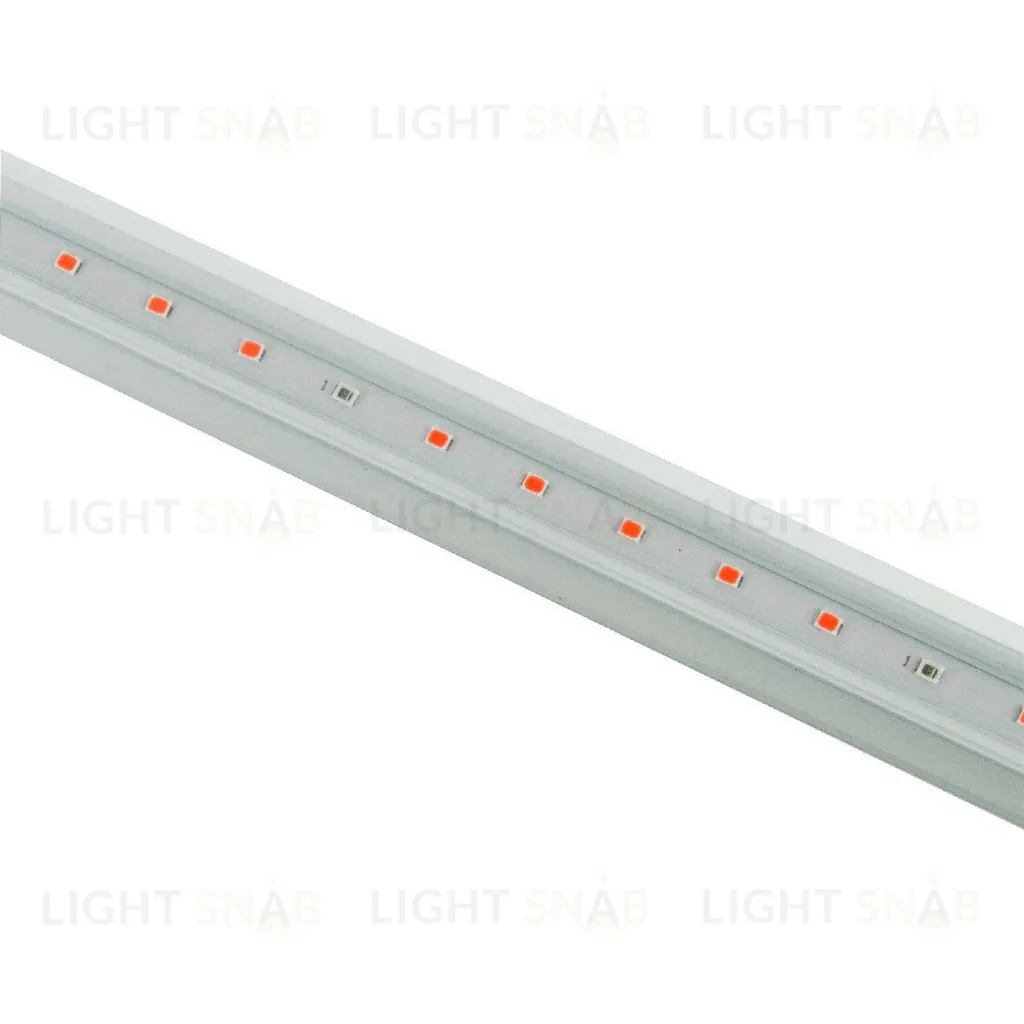 Светильник для растений Uniel ULI-P43-35W/SPBX IP40 WHITE UL-00010529 ULI-P43-35W/SPBX IP40 WHITE