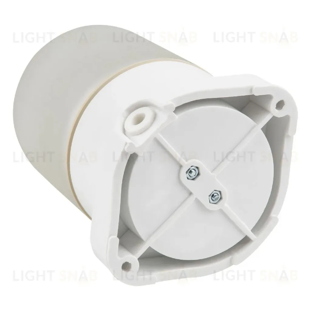 Потолочный светильник Uniel UWL-K01R 60W/E27 IP65 WHITE UL-00011471 UWL-K01R 60W/E27 IP65 WHITE