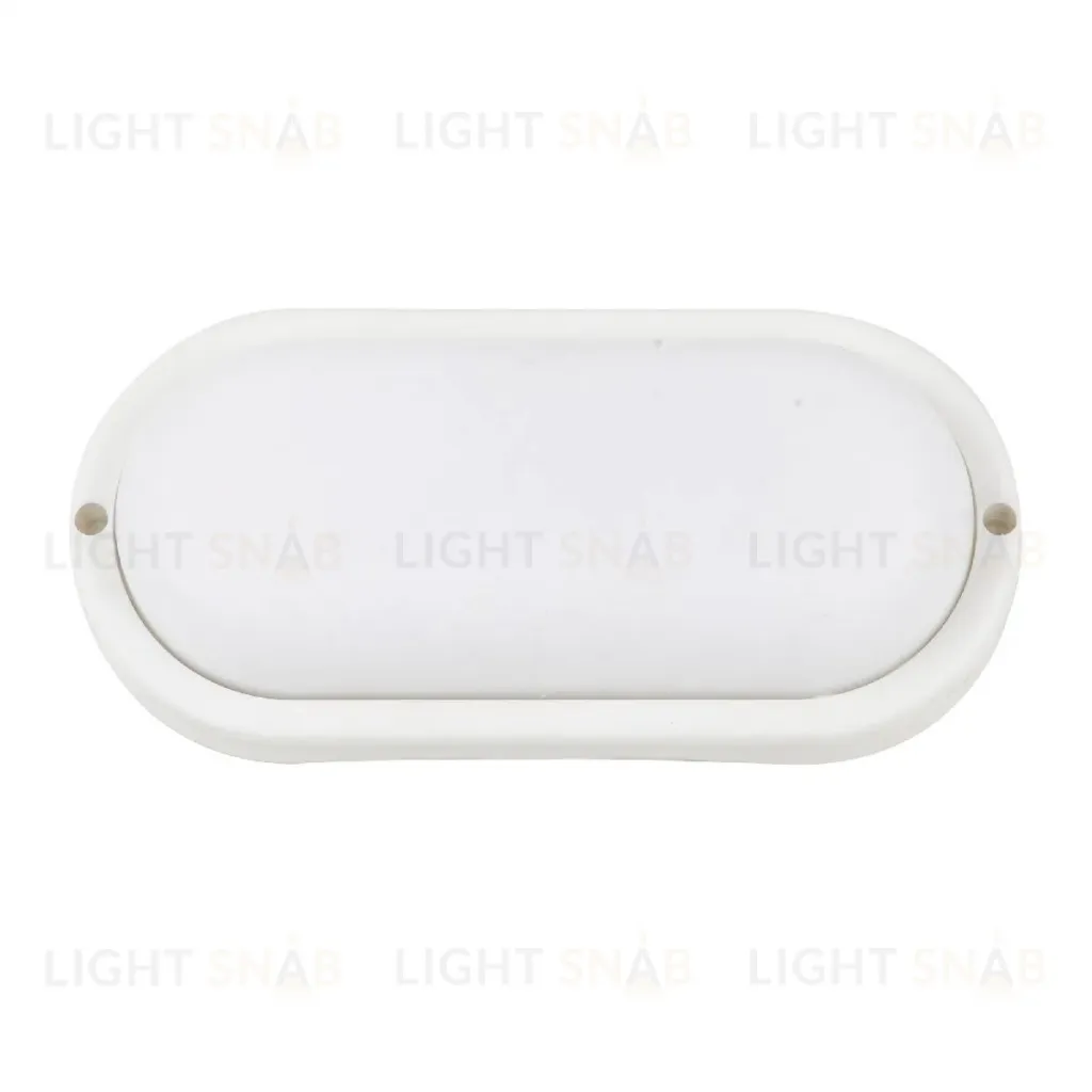 Потолочный светильник Volpe ULW-Q226 12W/6500К IP65 WHITE UL-00011047 ULW-Q226 12W/6500К IP65 WHITE