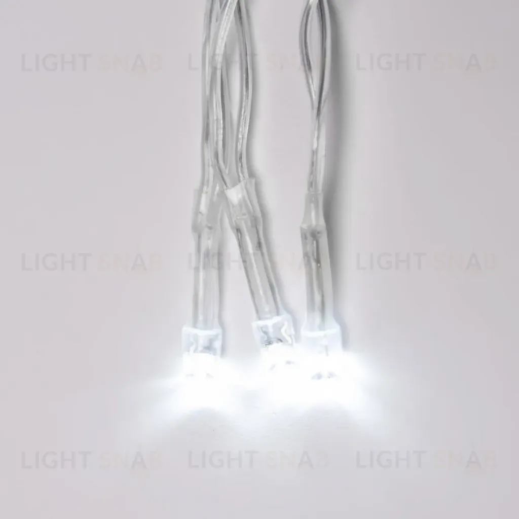 Гирлянда Uniel ULD-B2005-048/DTA WHITE IP20 UL-00010873 ULD-B2005-048/DTA WHITE IP20