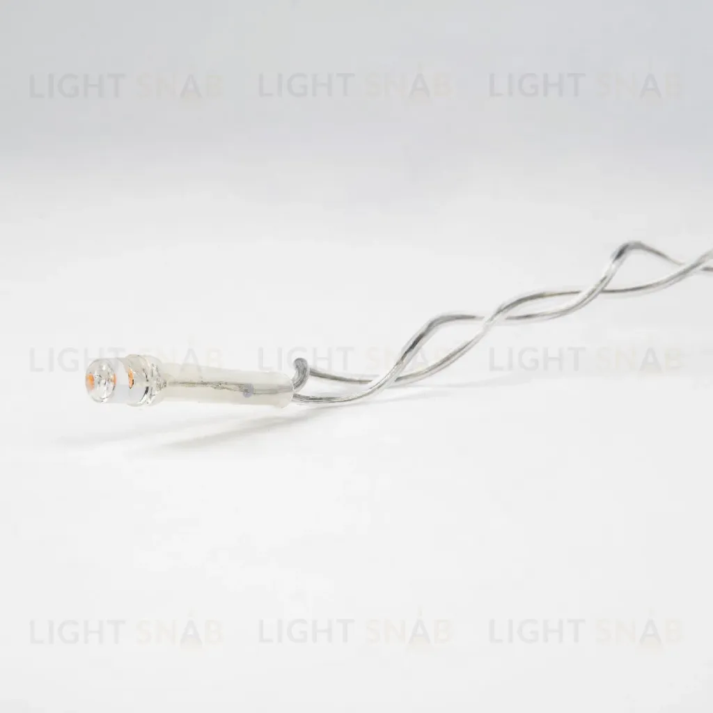 Уличная гирлянда Uniel ULD-B12006-195/TTK BLUE IP44 UL-00010882 ULD-B12006-195/TTK BLUE IP44