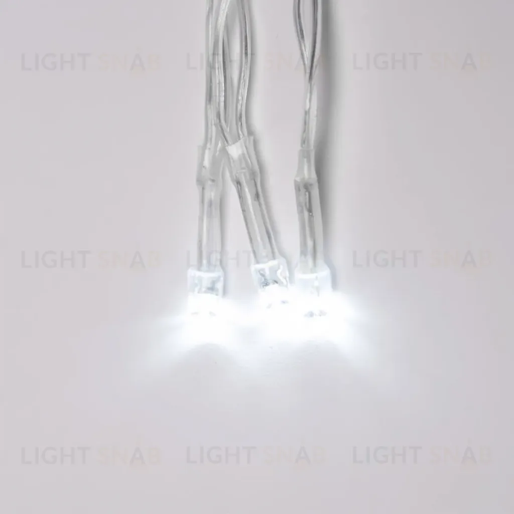 Гирлянда Uniel ULD-C1515-100/DTA WHITE IP20 UL-00010911 ULD-C1515-100/DTA WHITE IP20