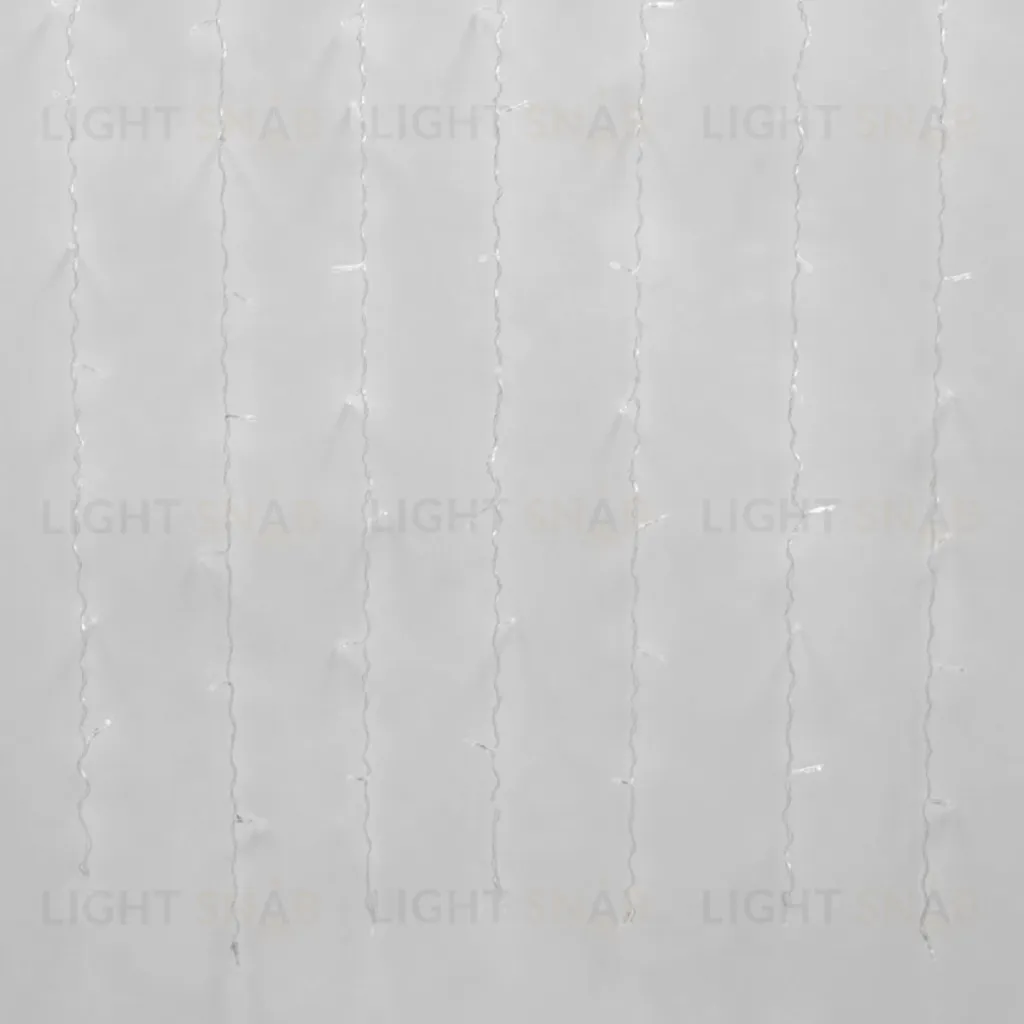 Гирлянда Uniel ULD-C1515-100/DTA WHITE IP20 UL-00010911 ULD-C1515-100/DTA WHITE IP20