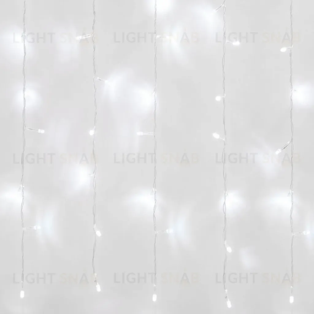 Гирлянда Uniel ULD-C3020-160/DTA WHITE IP20 UL-00010915 ULD-C3020-160/DTA WHITE IP20