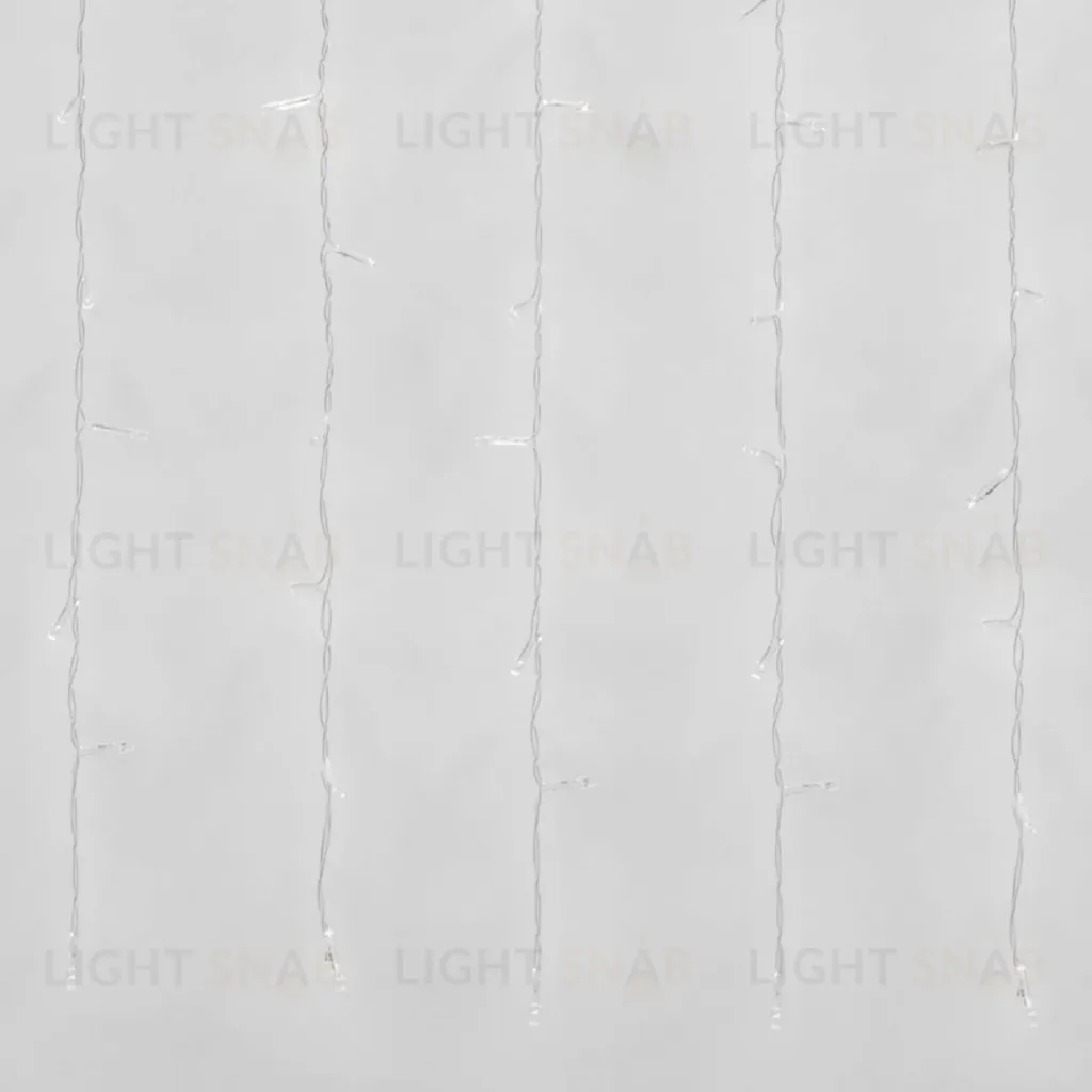 Гирлянда Uniel ULD-C3020-160/DTA WHITE IP20 UL-00010915 ULD-C3020-160/DTA WHITE IP20