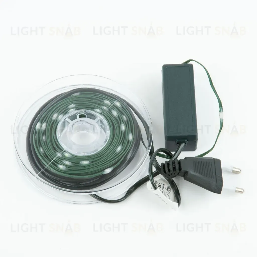 Гирлянда Uniel ULD-S1000-100/DGA MULTI IP20 DEW BAND UL-00011302 ULD-S1000-100/DGA MULTI IP20 DEW BAND