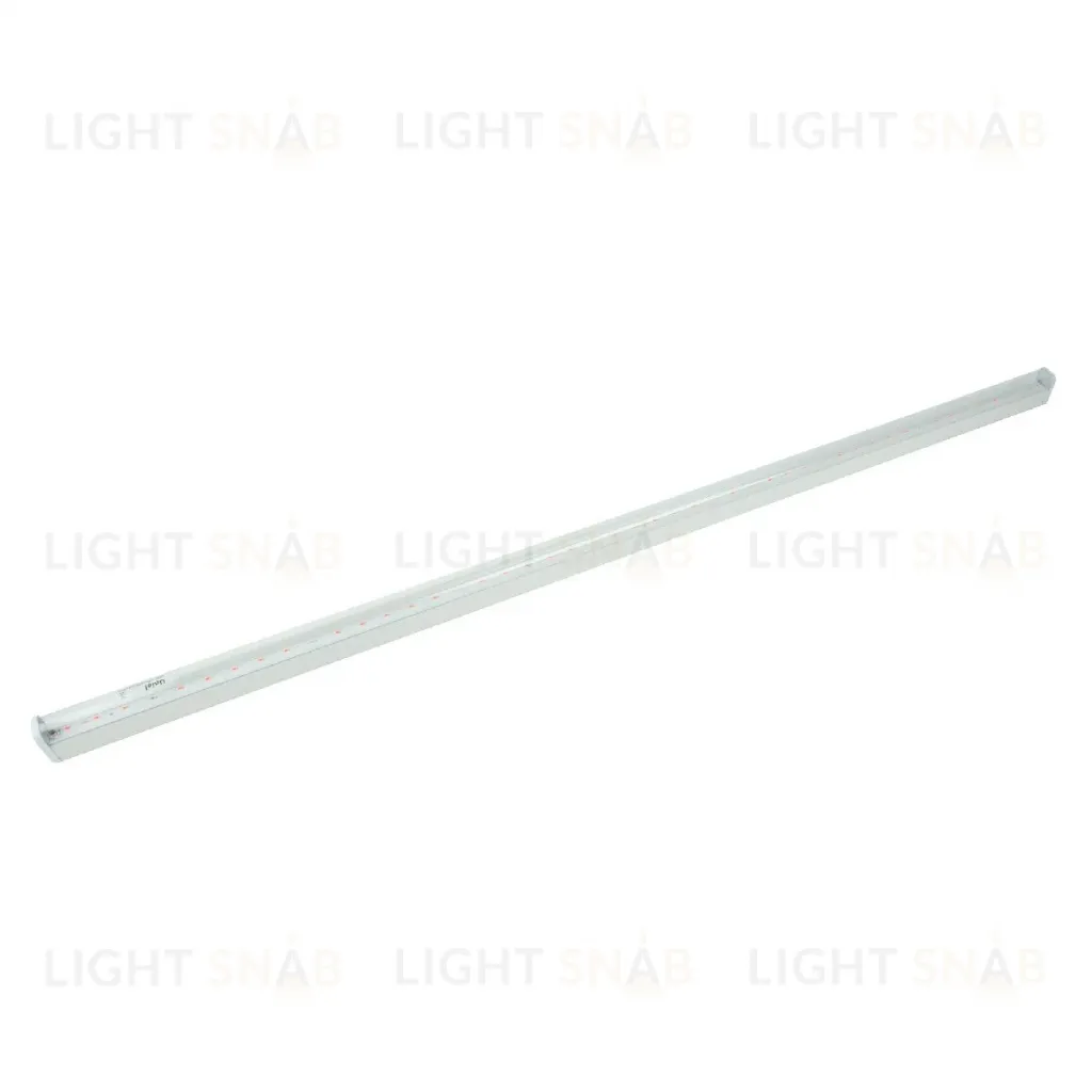 Светильник для растений Uniel ULI-P43-24W/SPBX IP40 WHITE UL-00010528 ULI-P43-24W/SPBX IP40 WHITE