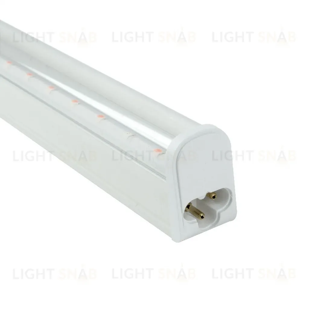 Светильник для растений Uniel ULI-P43-24W/SPBX IP40 WHITE UL-00010528 ULI-P43-24W/SPBX IP40 WHITE