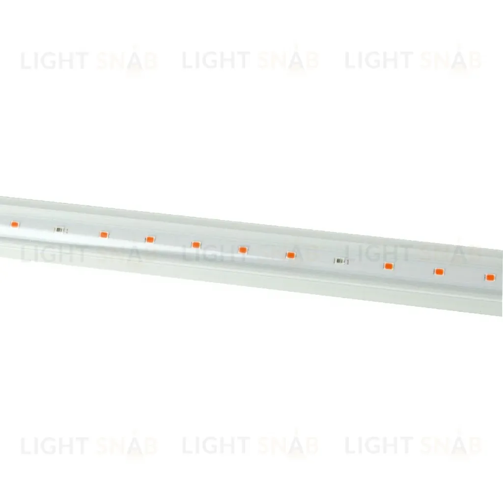 Светильник для растений Uniel ULI-P43-24W/SPBX IP40 WHITE UL-00010528 ULI-P43-24W/SPBX IP40 WHITE