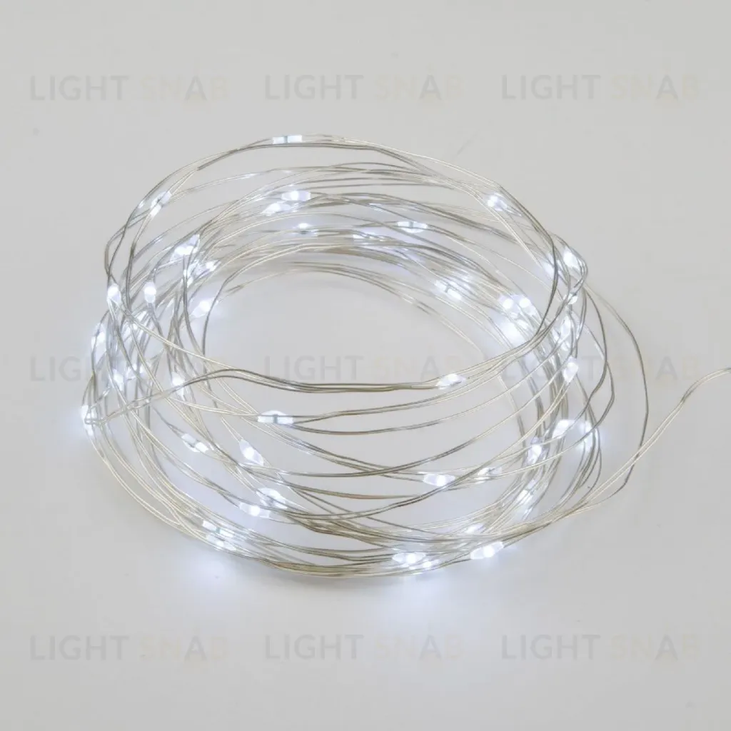 Гирлянда Uniel ULD-S0200-020/SСR/3LR WHITE IP20 WINESTOPPER UL-00010902 ULD-S0200-020/SСR/3LR WHITE IP20 WINESTOPPER