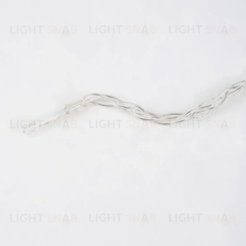 Уличная гирлянда Uniel ULD-C3020-264/TTK WARM WHITE IP44 UL-00010920 ULD-C3020-264/TTK WARM WHITE IP44