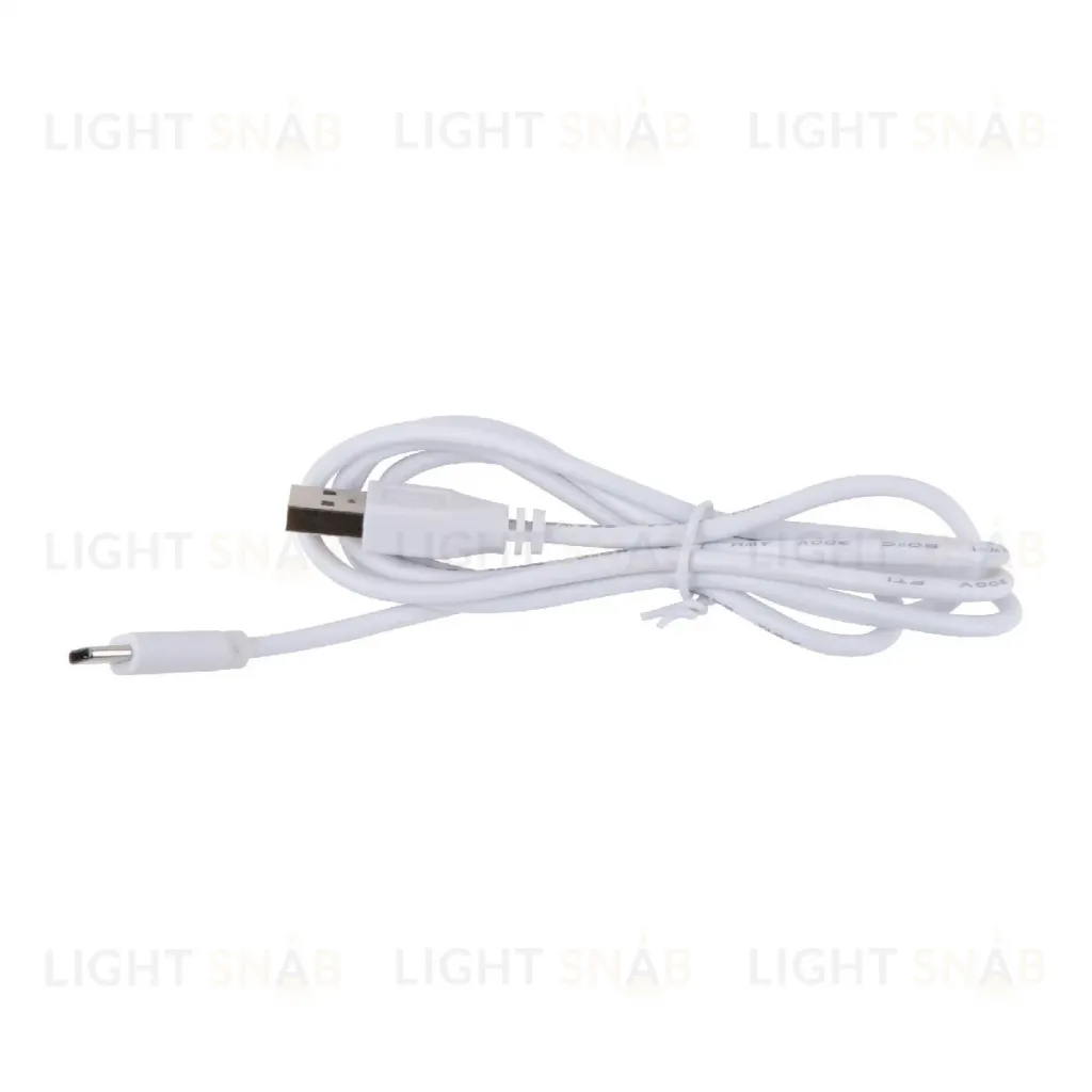 Настольная лампа Uniel ULM-D602 10W/3000-6000K/DIM WHITE UL-00011095 ULM-D602 10W/3000-6000K/DIM WHITE