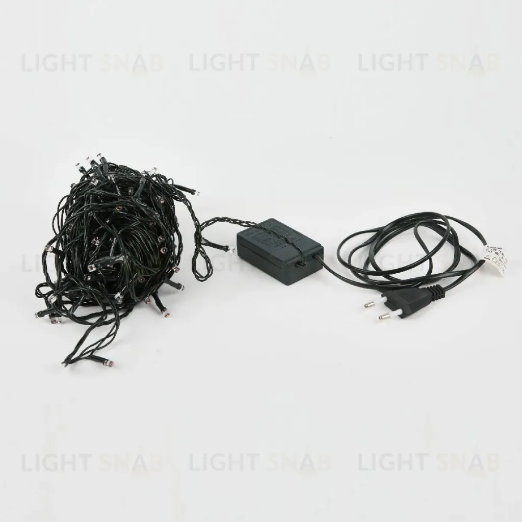 Гирлянда Uniel ULD-S2000-200/DGA COPPER IP20 UL-00011301 ULD-S2000-200/DGA COPPER IP20