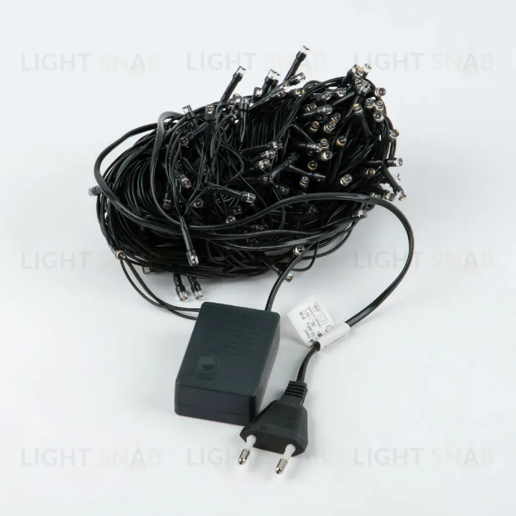 Гирлянда Uniel ULD-S2000-200/DGA COPPER IP20 UL-00011301 ULD-S2000-200/DGA COPPER IP20