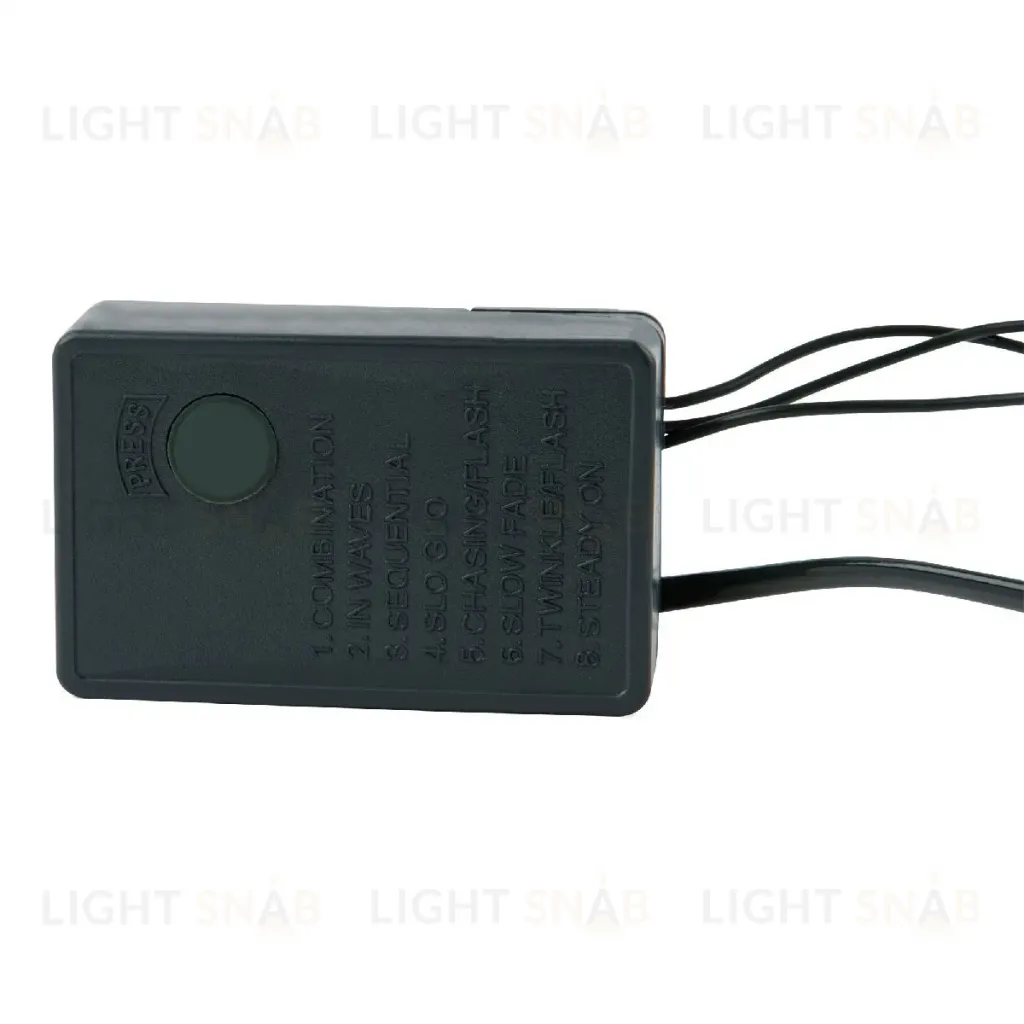 Гирлянда Uniel ULD-S2000-200/DGA COPPER IP20 UL-00011301 ULD-S2000-200/DGA COPPER IP20