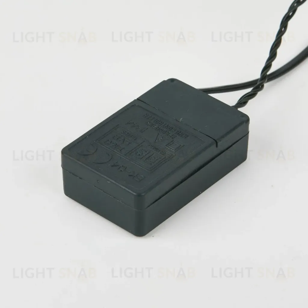 Гирлянда Uniel ULD-S2000-200/DGA COPPER IP20 UL-00011301 ULD-S2000-200/DGA COPPER IP20