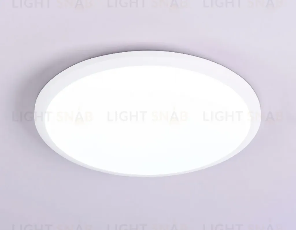Потолочный светильник Ambrella Light Orbital Air FZ1231 FZ1231