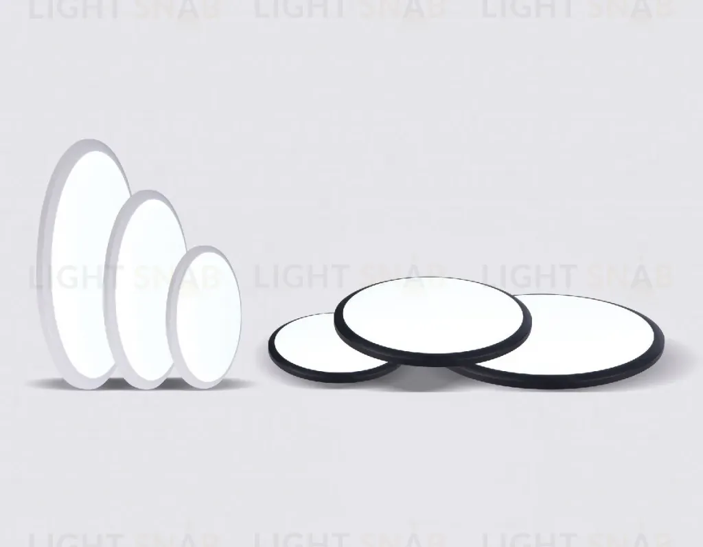 Потолочный светильник Ambrella Light Orbital Air FZ1231 FZ1231