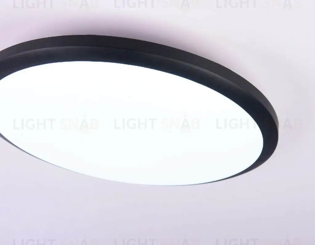 Потолочный светильник Ambrella Light Orbital Air FZ1233 FZ1233