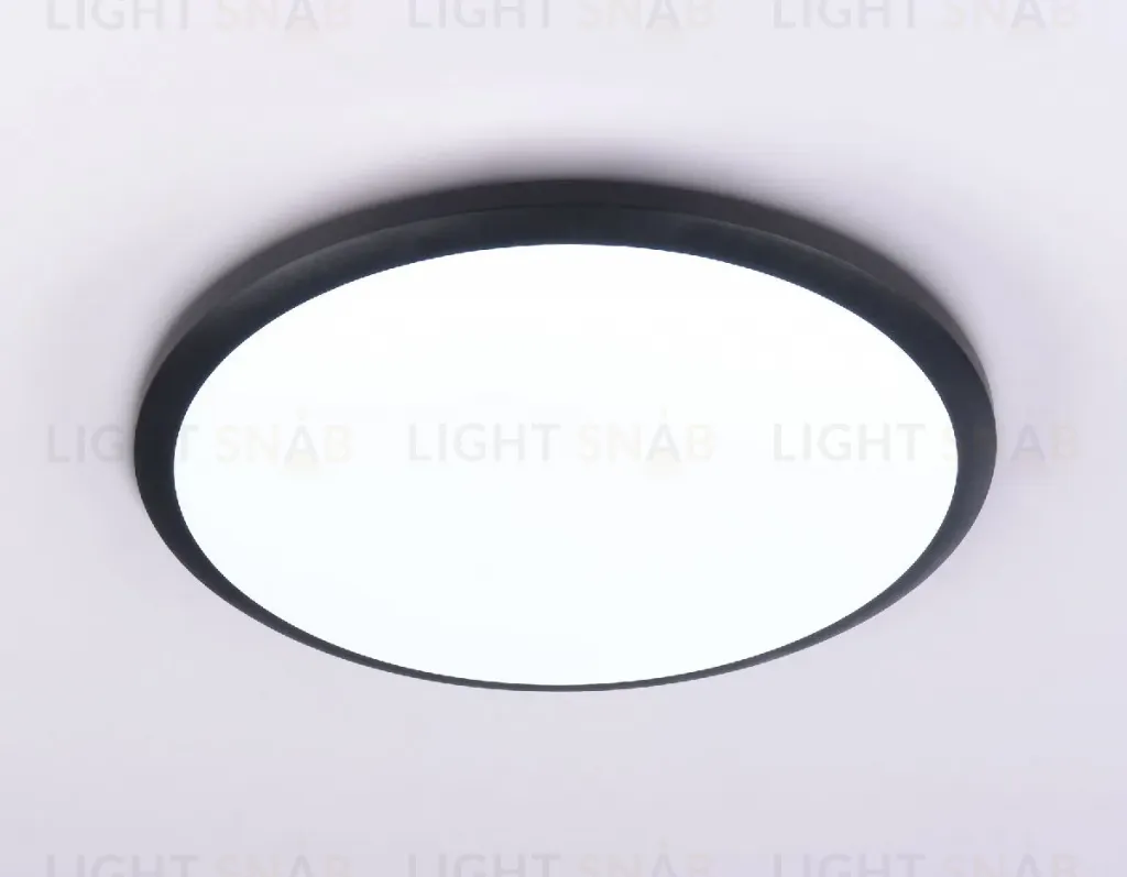 Потолочный светильник Ambrella Light Orbital Air FZ1234 FZ1234