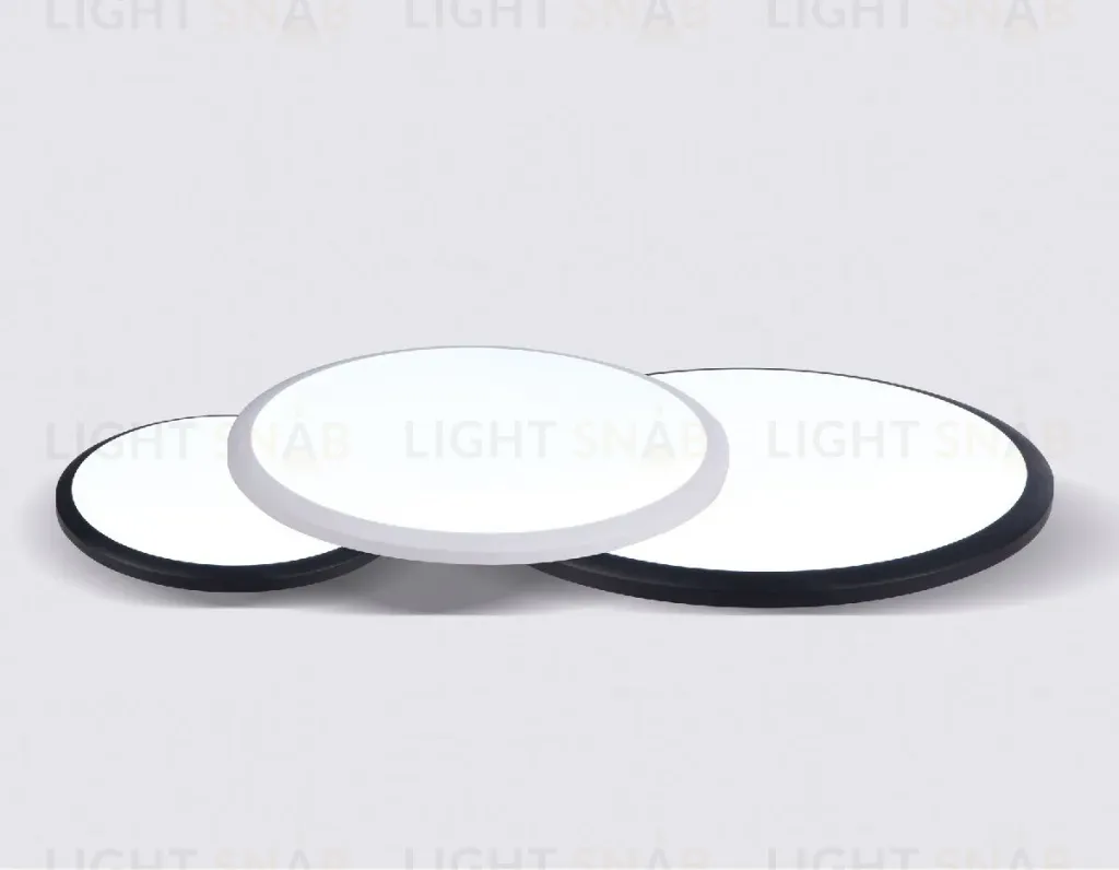 Потолочный светильник Ambrella Light Orbital Air FZ1235 FZ1235