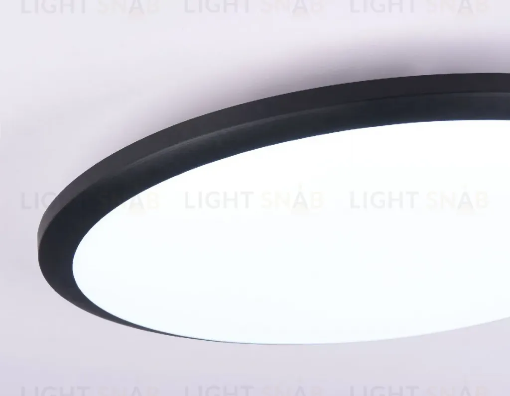 Потолочный светильник Ambrella Light Orbital Air FZ1235 FZ1235