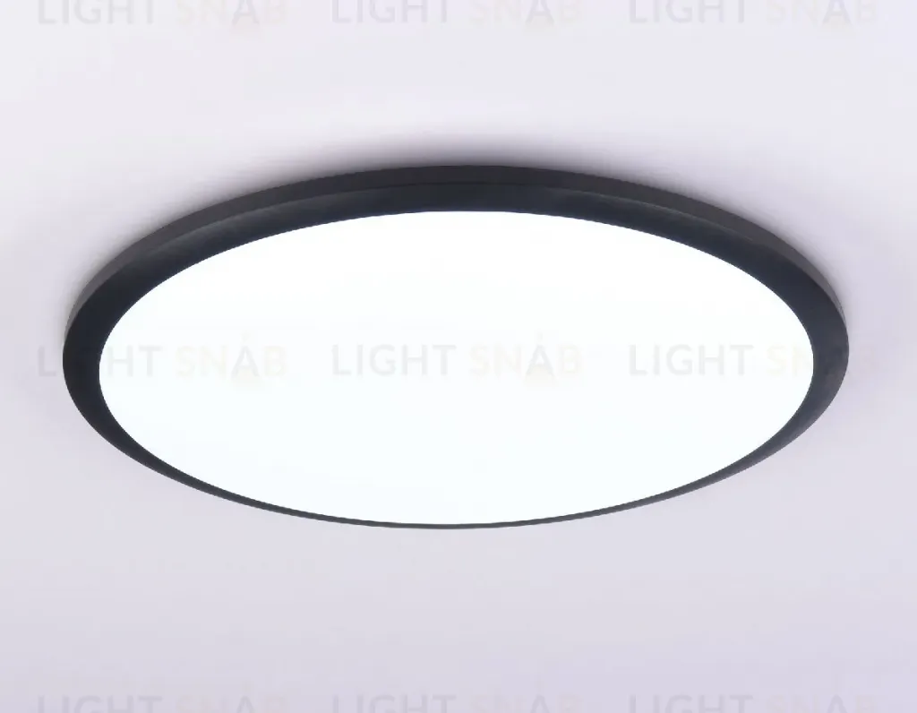 Потолочный светильник Ambrella Light Orbital Air FZ1235 FZ1235