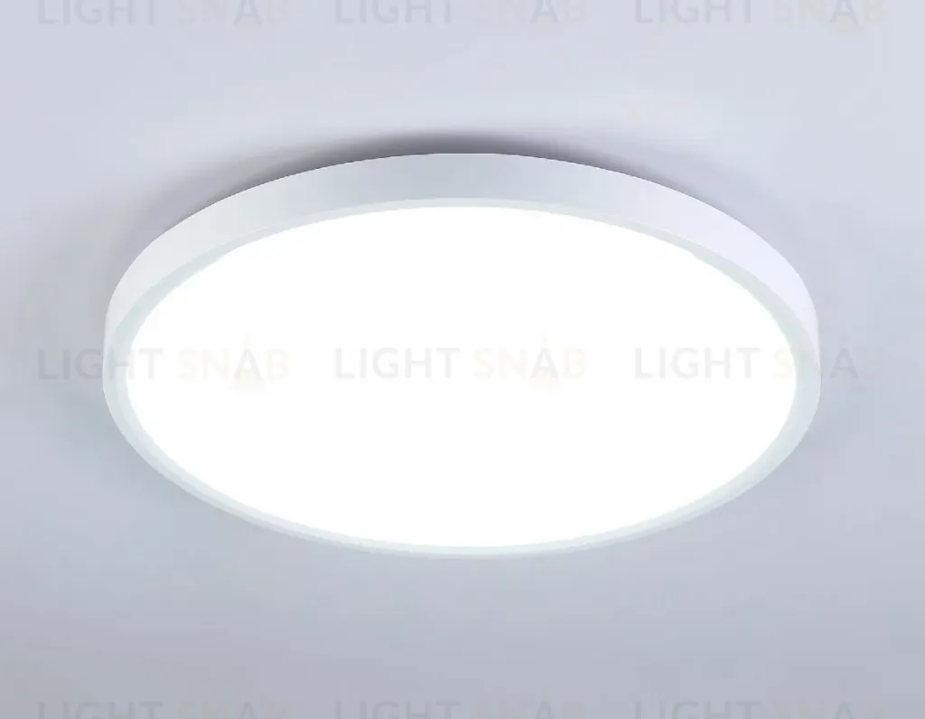 Потолочный светильник Ambrella Light Orbital Air FZ3001 FZ3001