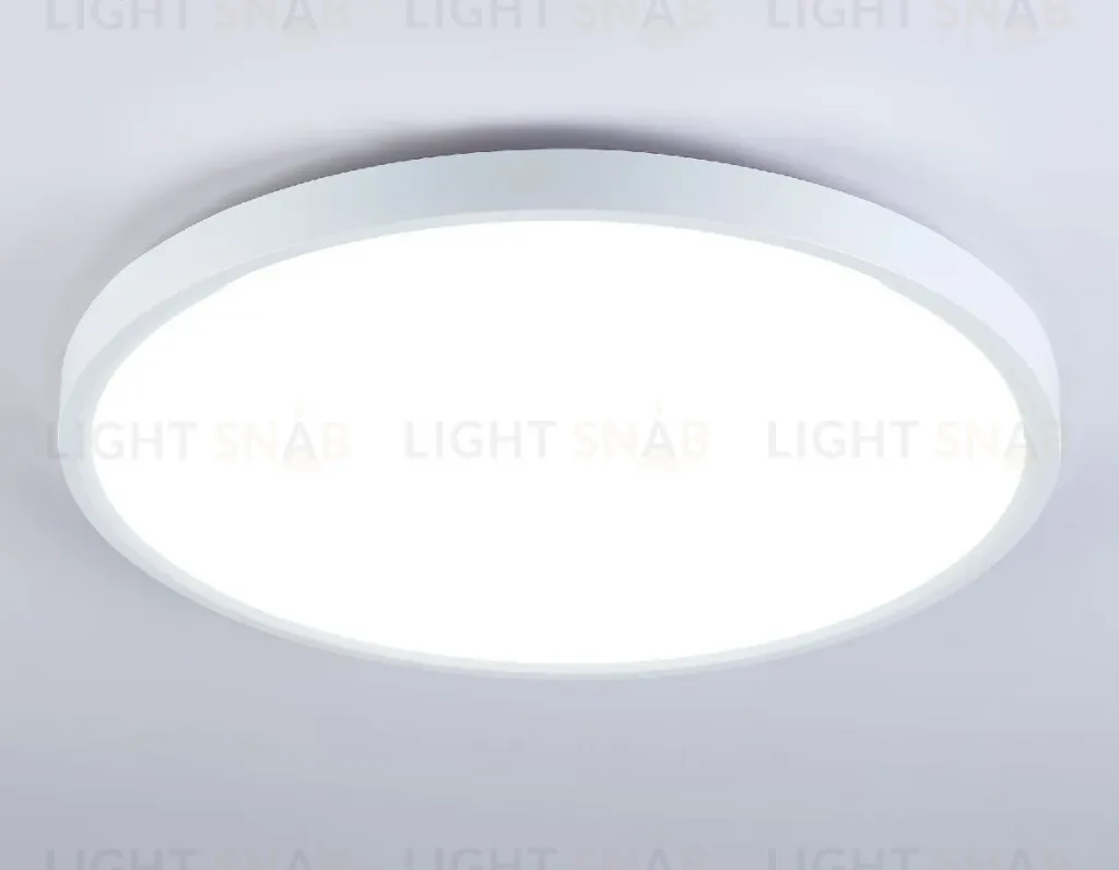 Потолочный светильник Ambrella Light Orbital Air FZ3005 FZ3005