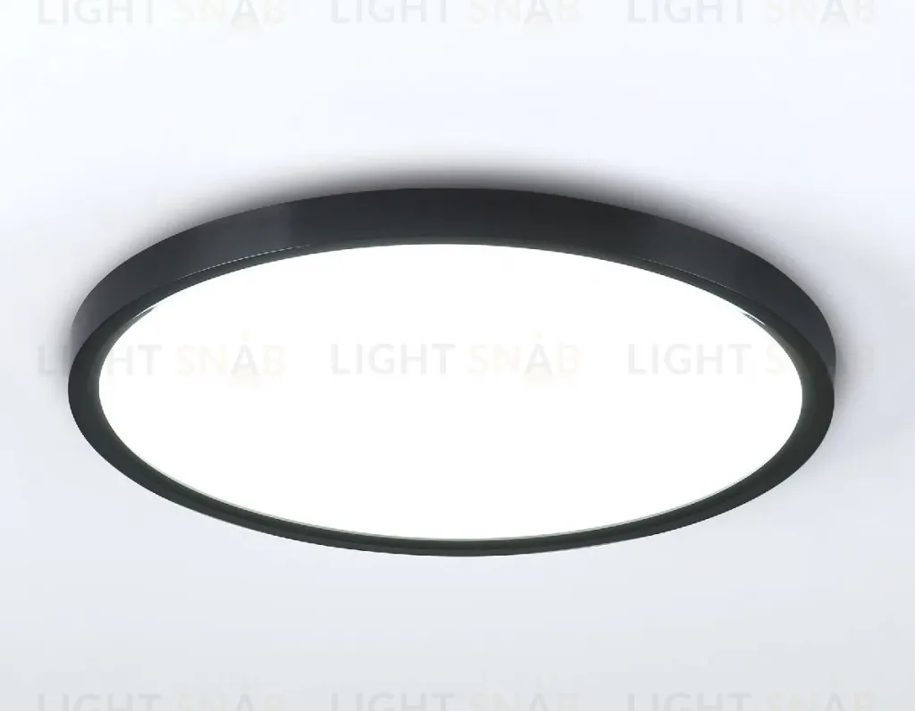 Потолочный светильник Ambrella Light Orbital Air FZ3055 FZ3055
