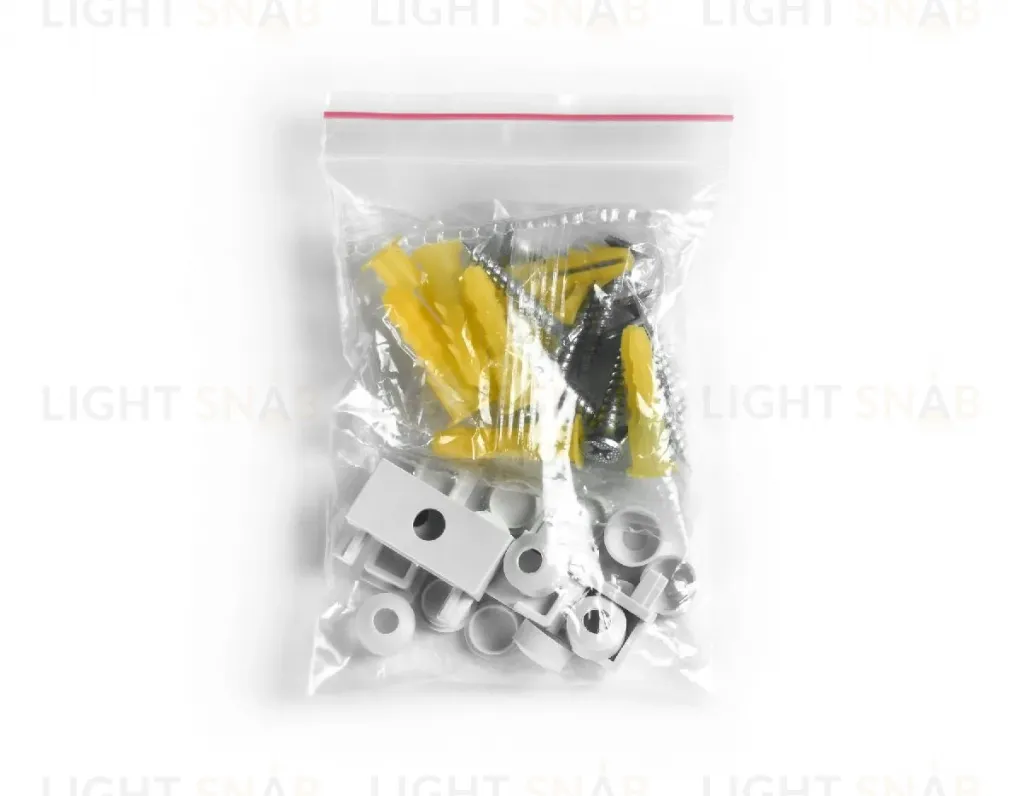 Крепеж монтажный для шинопровода  Ambrella Light Track System Magnetic Ultra Slim GV1031 GV1031