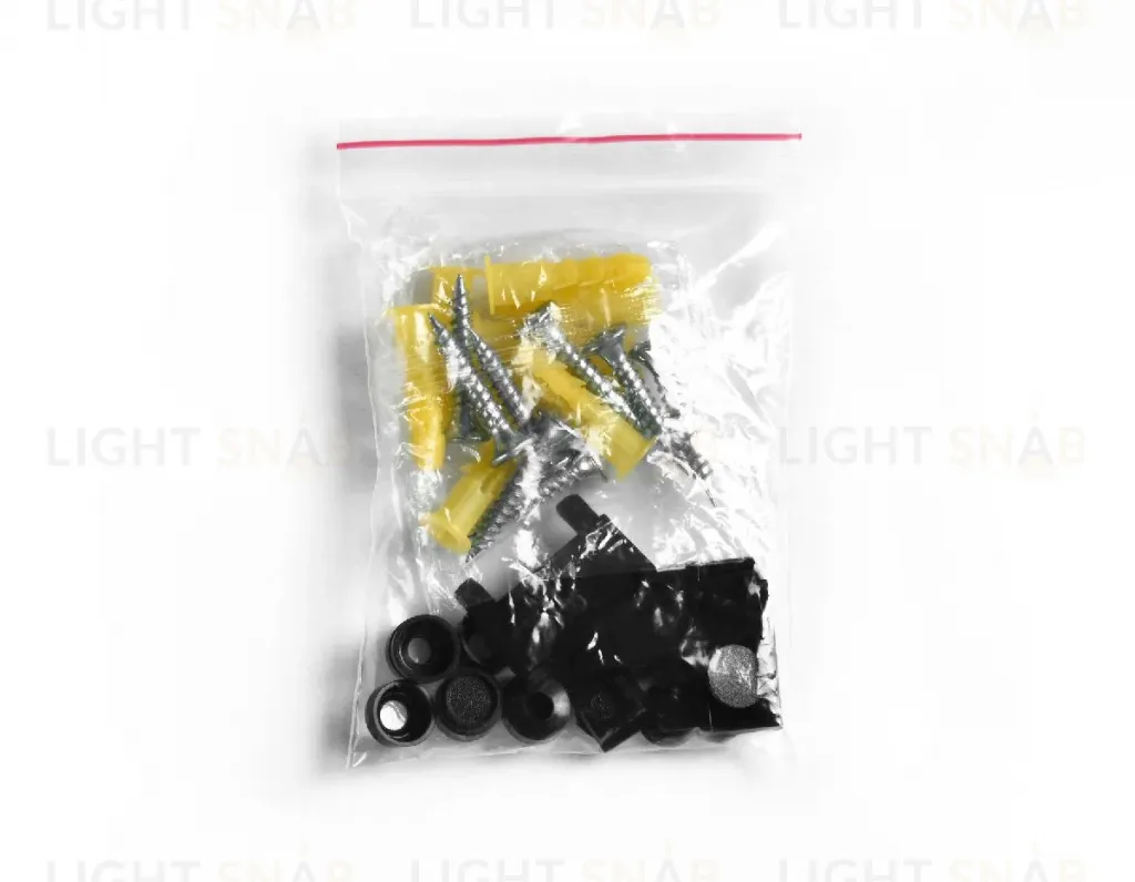 Крепеж монтажный для шинопровода  Ambrella Light Track System Magnetic Ultra Slim GV1032 GV1032