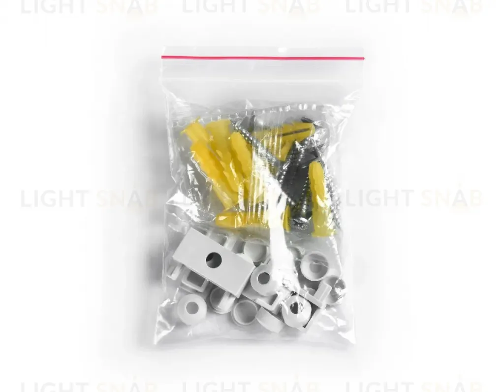 Крепеж монтажный для шинопровода  Ambrella Light Track System Magnetic Ultra Slim GV1033 GV1033