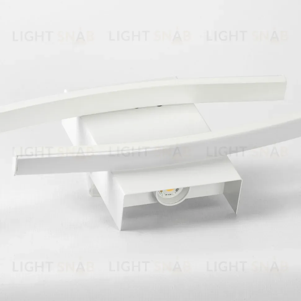 Настенный светильник Lussole Alachua LSP-7185 LSP-7185