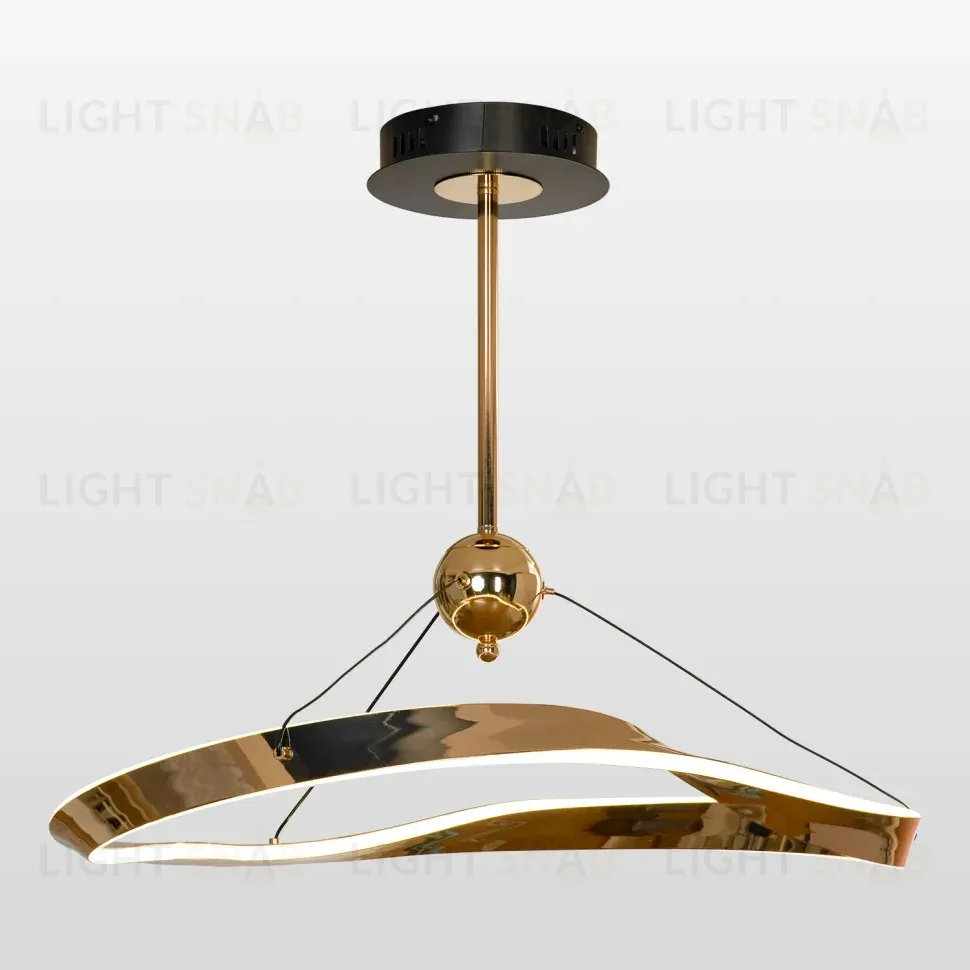 Люстра на штанге Lussole Torrance LSP-7168 LSP-7168