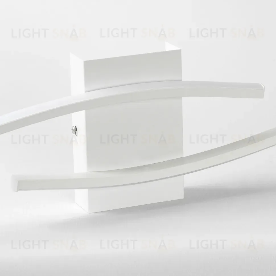 Настенный светильник Lussole Alachua LSP-7185 LSP-7185