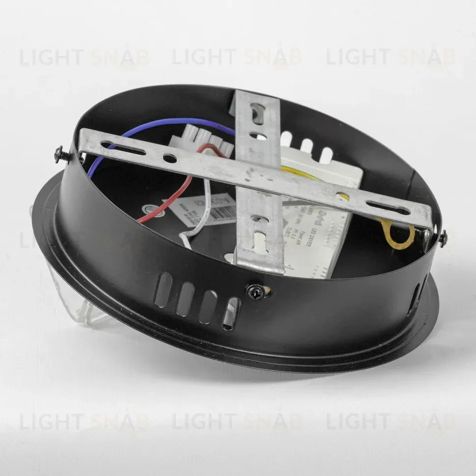 Люстра на штанге Lussole Torrance LSP-7168 LSP-7168