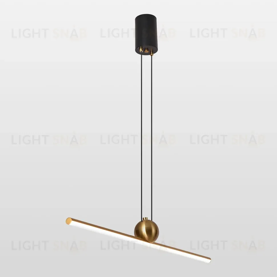 Подвесной светильник Lussole Bibb LSP-7204 LSP-7204