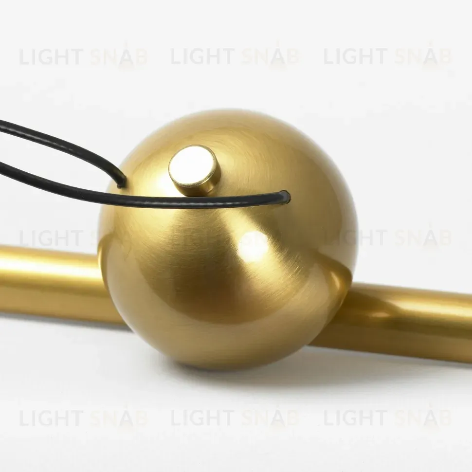 Подвесной светильник Lussole Bibb LSP-7204 LSP-7204
