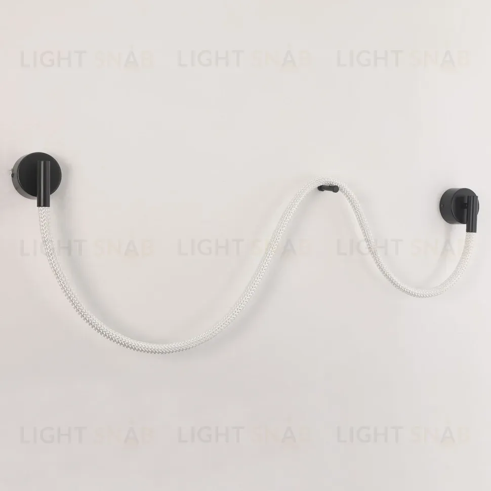 Настенный светильник Lussole River LSP-7180 LSP-7180