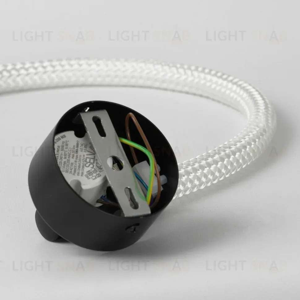 Настенный светильник Lussole River LSP-7180 LSP-7180