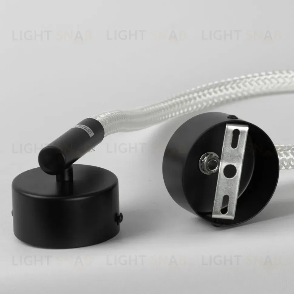 Настенный светильник Lussole River LSP-7180 LSP-7180