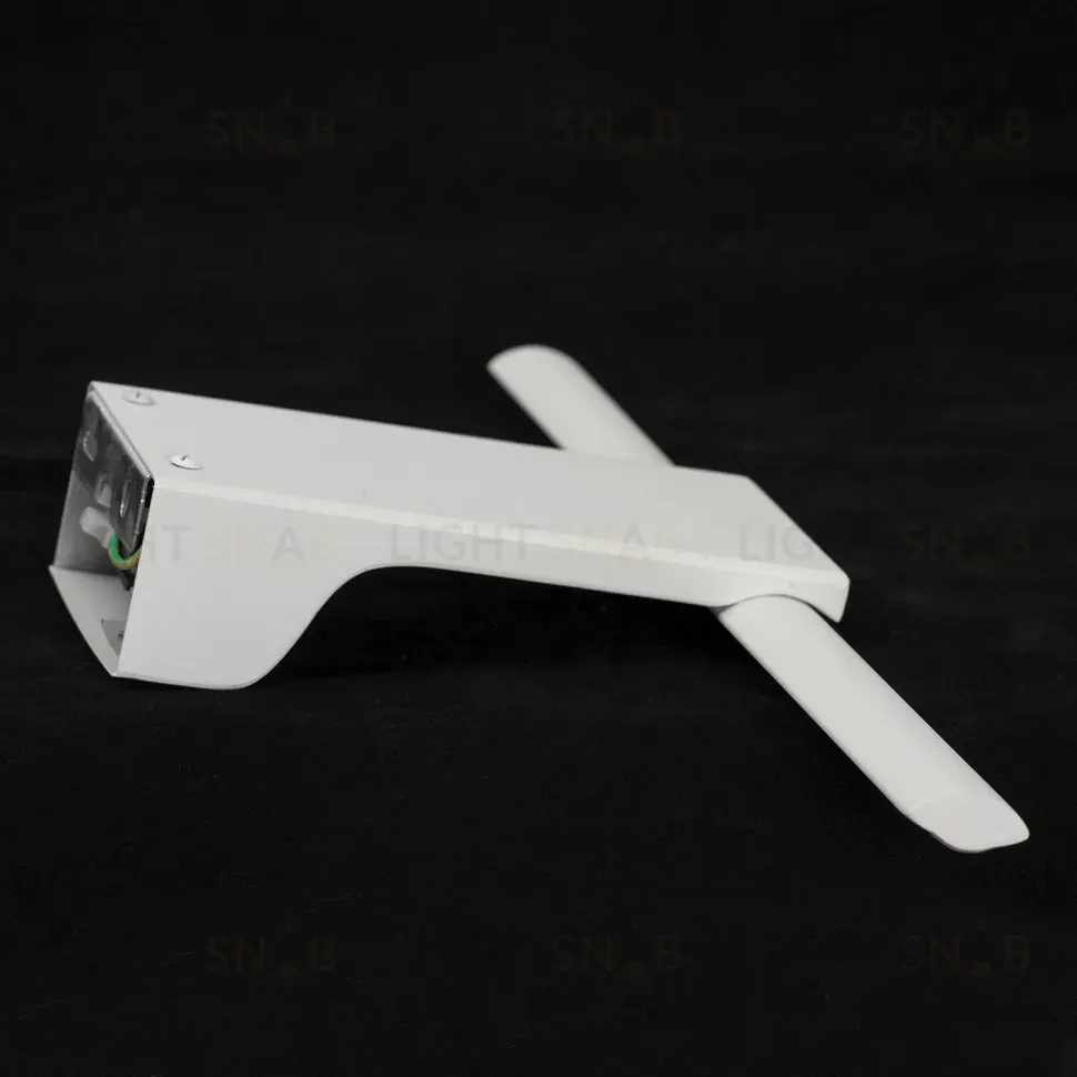 Подсветка для зеркал Lussole Bibb LSP-7203 LSP-7203