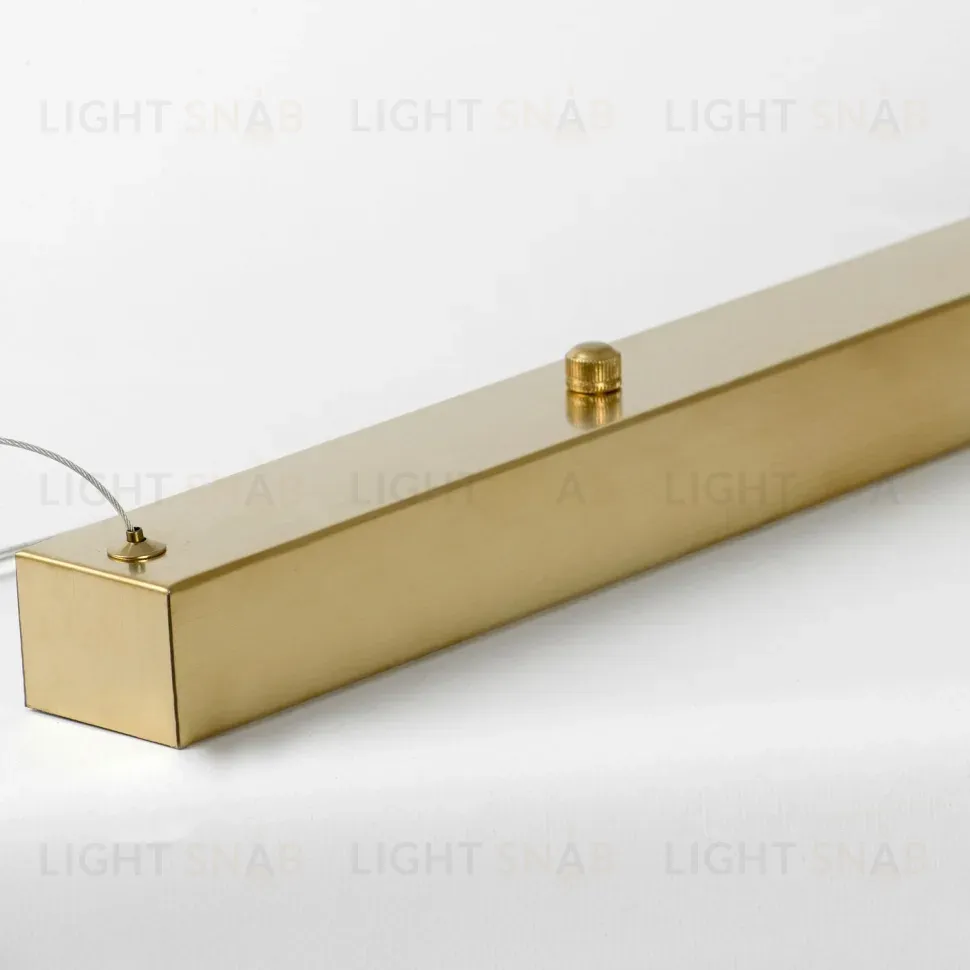 Подвесная люстра Lussole Cayuga LSP-7184 LSP-7184