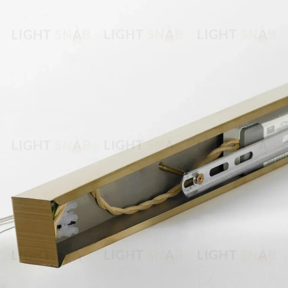 Подвесная люстра Lussole Cayuga LSP-7184 LSP-7184