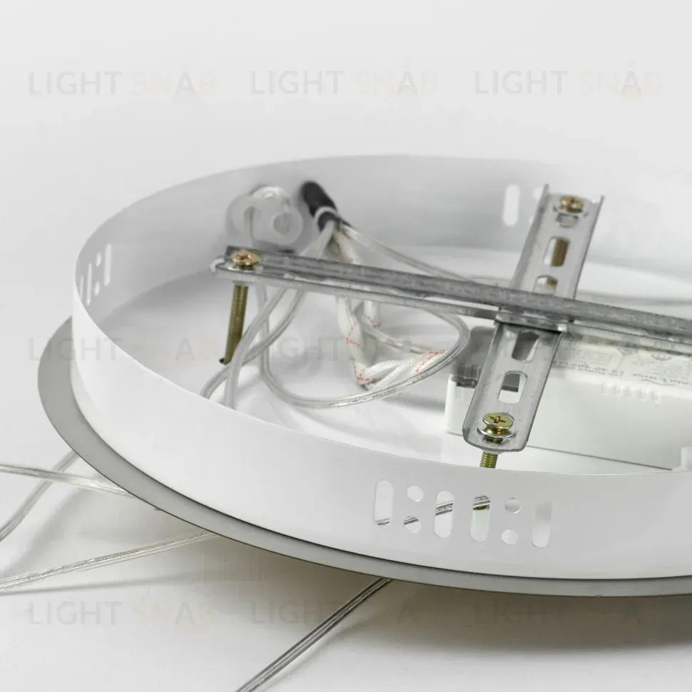 Каскадная люстра Lussole Cayuga LSP-7183 LSP-7183