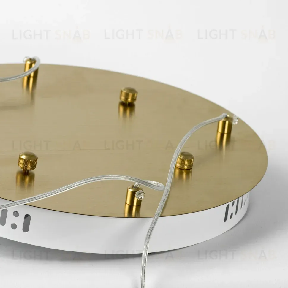Каскадная люстра Lussole Cayuga LSP-7183 LSP-7183