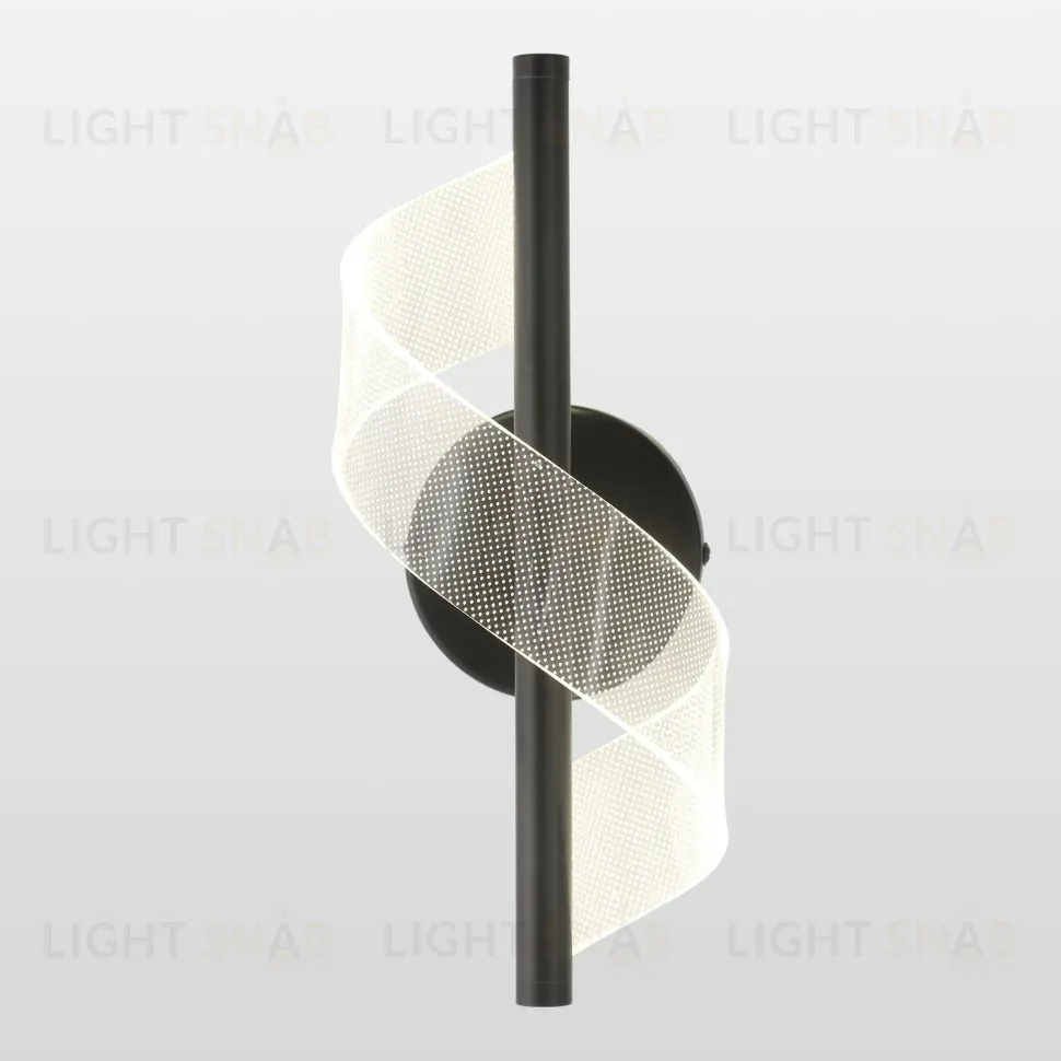 Настенный светильник Lussole Bradford LSP-7187 LSP-7187